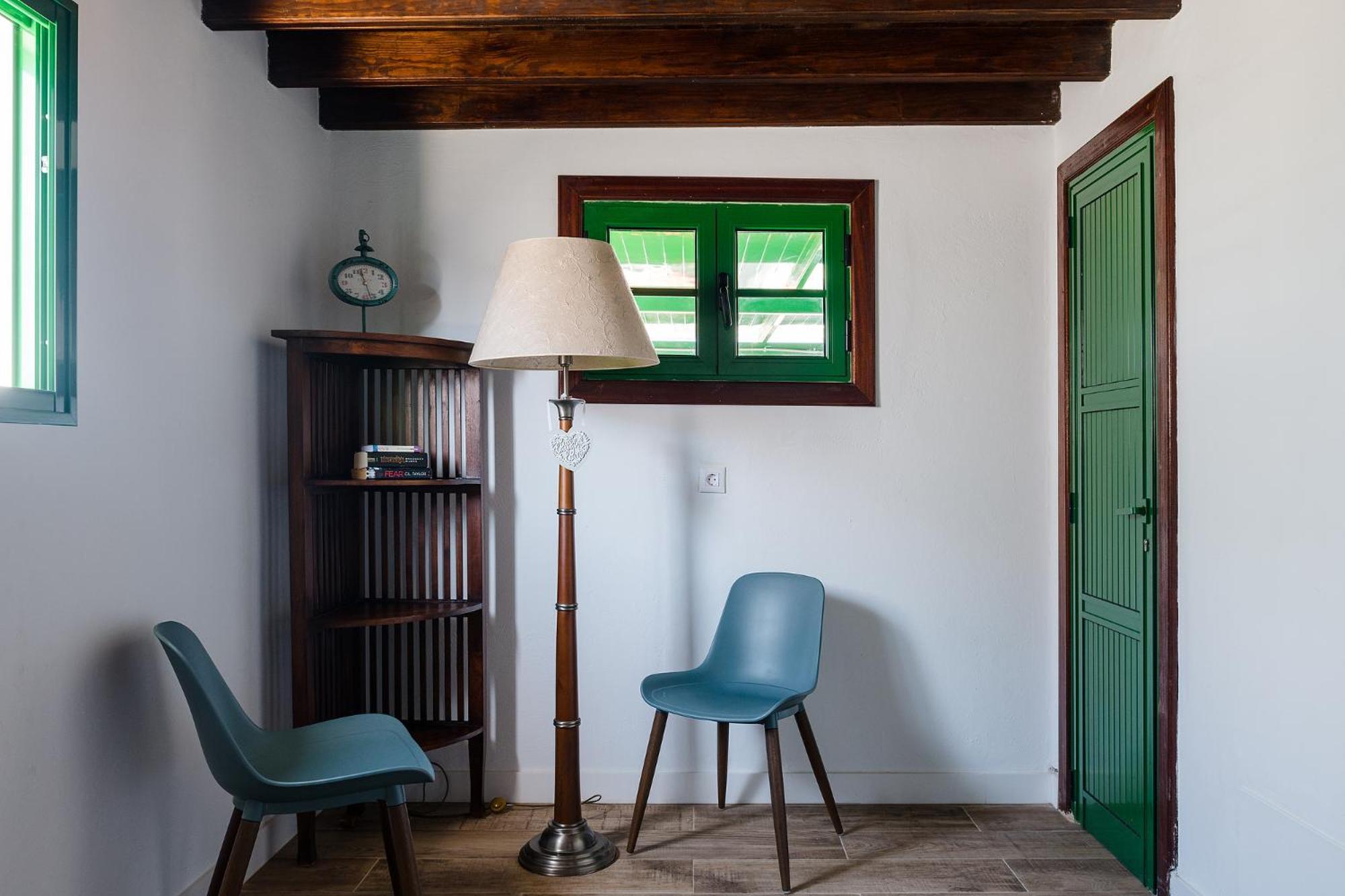 Вилла Casa Chica Коста Бланка Экстерьер фото